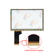 6.5'' Touch Screen Digitizer for VW Golf Caddy MIB200 682 Radio Multimedia Navi
