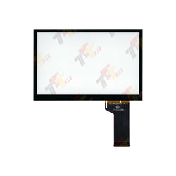 6.5'' Touch Screen Digitizer for VW Golf Caddy MIB200 682 Radio Multimedia Navi