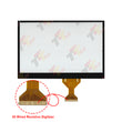 7'' Touch Screen Digitizer for Toyota Camry Radio Navigation 2018-2020