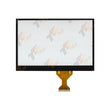 7'' Touch Screen Digitizer for Toyota Camry Radio Navigation 2018-2020