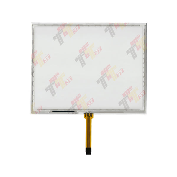 10.4" 8 Wire Touch Screen Digitizer for John Deer GreenStar GS2630 Monitor