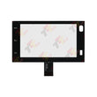 7" Touch Screen Digitizer for Peugeot 208 Citroën C4 Lounge Radio Navigation