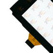 7" Touch Screen Digitizer TM070RDHP05 for Mazda CX-5 CX-8 Radio Navigation