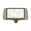 7" Touch Screen Digitizer TM070RDHP05 for Mazda CX-5 CX-8 Radio Navigation