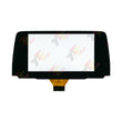 7" Touch Screen Digitizer TM070RDHP05 for Mazda CX-5 CX-8 Radio Navigation