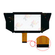 8" Touch Screen Digitizer for Cadillac XT5 Radio Navigation 2017-2021