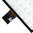 8.4" Touch Panel Digitizer LQ084X5LX01 for Jeep Grand Commander Radio Navigation