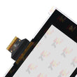 7" Touch Screen Digitizer for Peugeot 308 408 Radio Navigation