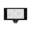7" Touch Screen Digitizer for Peugeot 308 408 Radio Navigation