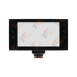 7" Touch Screen Digitizer for Peugeot 308 408 Radio Navigation