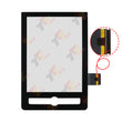 10.4" Touch Screen Digitizer for Roewe RX5 eRX5 Radio Navigation