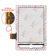 10.4" Touch Screen Digitizer for Roewe RX5 eRX5 Radio Navigation