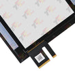 10.4" Touch Screen Digitizer for Roewe RX5 MAX eMAX Radio Navigation