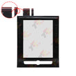 10.4" Touch Screen Digitizer for Roewe RX5 MAX eMAX Radio Navigation