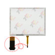 10.4" 10 Wire Touch Screen Digitizer for John Deer 4640 Universal Display