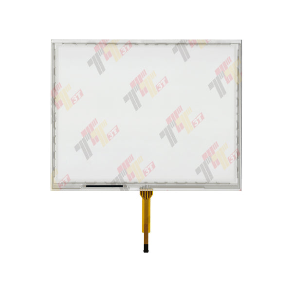 10.4" 10 Wire Touch Screen Digitizer for John Deer 4640 Universal Display