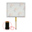 10.4" 10 Wire Touch Screen Digitizer for John Deer 4640 Gen 4 Universal Display