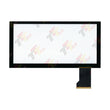 10.1" Touch Screen Digitizer LA101WH1 for Audi Q3 Car Radio Navigation