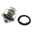 OEM Thermostat and Gaskit Kit 19301-PAA-306 for Honda Accord Civic CRV Odyssey