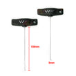 New Mercedes-Benz VW Audi Porsche Instrument Cluster Removal Pulling Hooks Tool - 3T.ALLWAY