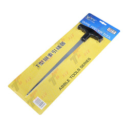 Car Windscreen Glass Removal Tool Kit Set for Bonded and Rubbered Windshield - 3T.ALLWAY