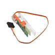 BMW FRM Testing Fixture Set for Repair CPU MC9S12XEQ384