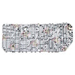 722.8 CVT Transmission Valve Body add Solenoids for Mercedes A/B-Class W169 W245