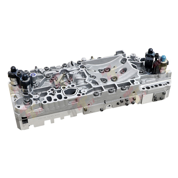 722.8 CVT Transmission Valve Body add Solenoids for Mercedes A/B-Class W169 W245