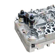 722.8 CVT Transmission Valve Body add Solenoids for Mercedes A/B-Class W169 W245
