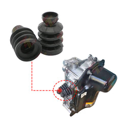 A Pair DSG 0AM DQ200 7-SPEED Clutch Slave Cylinder Dust-proof Cover Set Repair