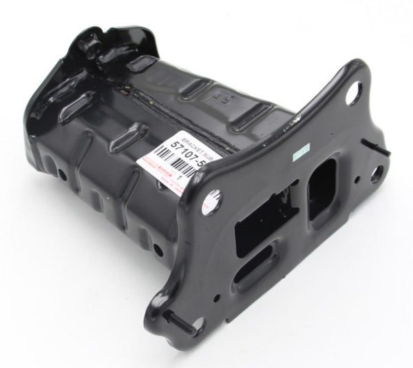 LEXUS IS250 IS350 06~13 57107-53010 OEM Front Right Bumper Mounting Reinforce - 3T.ALLWAY