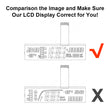 Display for Microcar MC1/MC2/M.Go and Ligier X-Too JS28 Instrument Cluster