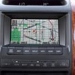 Toshiba Mitsubishi 7'' LCD Display with touch panel for Lexus GX470 LTA070B054F