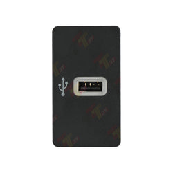 Genuine Ford APPLE CARPLAY USB Module Sync 3 HU5Z-19A387-A Port Mustang Focus - 3T.ALLWAY