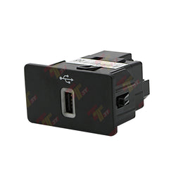 Genuine Ford APPLE CARPLAY USB Module Sync 3 HU5Z-19A387-A Port Mustang Focus - 3T.ALLWAY