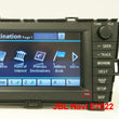 Display with Touch Screen LQ070T5GA01/GC01 for Toyota Prius JBL E7022 Navigation