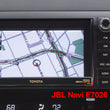 Display with Touch Screen LQ070T5GA01/GC01 for Toyota Tundra JBL E7026 Navi