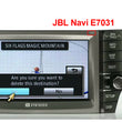 7" Touch Screen Digitizer for Toyota Avalon JBL E7031 Navi LQ070T5GA01/GC01