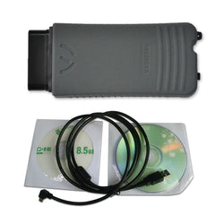 VAS 5054A ODIS 4.4.10 Full Chip OKI Bluetooth 4.0 Code Scanner Diagnostic Tool - 3T.ALLWAY