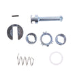 BMW E46 Door Lock Barrel Cylinder Repair Kit L/R 318 320 323 325 328 330 335 M3 - 3T.ALLWAY