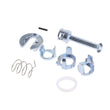BMW E46 Door Lock Barrel Cylinder Repair Kit L/R 318 320 323 325 328 330 335 M3 - 3T.ALLWAY