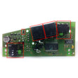 VW Passat B6 CC Steering Lock Module Relays+Micro Switch+Transistor REPAIR KIT