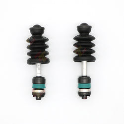 2PCS 0AM325091F DQ200 DSG 7 Speed Clutch Fork Pusher Rod For VW AUDI SKODA Seat - 3T.ALLWAY