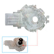 Cover for IVECO & Ford Truck / Transit instrument cluster pointer motor