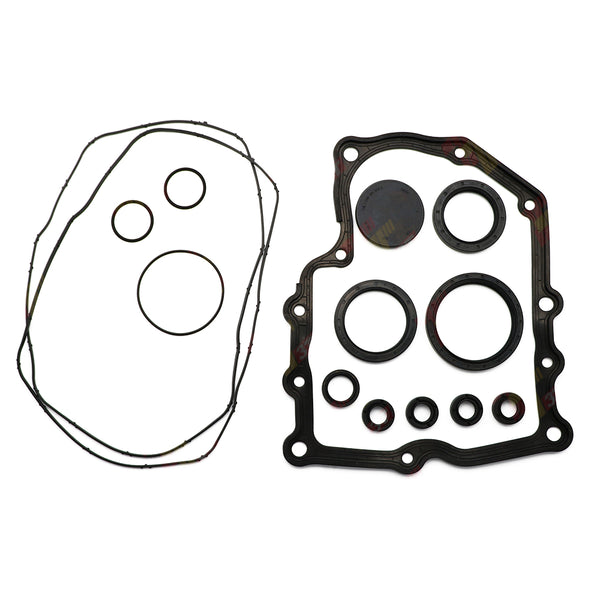 New 0AM DQ200 7-SPEED/7DSG Gearbox Overhaul Gasket Rebuild Kit Fit VW AUDI SKODA - 3T.ALLWAY