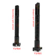 Transmission sensors Y3/9b4 and Y3/9b5 for Mercedes 722.8 gearbox control units - 3T.ALLWAY