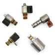 4L30E Transmission Solenoid Kit Isuzu Trooper Rodeo Passport 1990-99 (99121) - 3T.ALLWAY