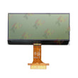 LCD Display for Fiat Croma 2005~2010 instrument cluster Pixel repair - 3T.ALLWAY