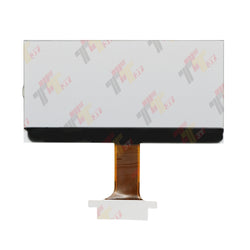 LCD Display for Fiat Croma 2005~2010 instrument cluster Pixel repair - 3T.ALLWAY