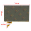 Touch Screen panel for Lexus IS250 IS300 IS350 GS300 450H LX470 ES350 Navigation - 3T.ALLWAY